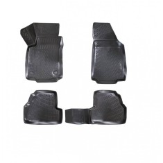 Set covorase cauciuc tip tavita Opel Mokka I 2012-2019