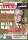 Evenimentul Istoric Nr 11, 21 Decembrie 2018 - 18 Ianuarie 2019