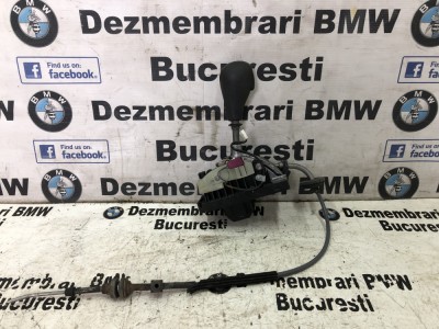 Timonerie cutie automata BMW X3 E83 2.5i 3.0d 3.0i foto