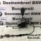 Timonerie cutie automata BMW X3 E83 2.5i 3.0d 3.0i