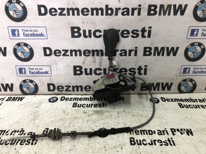 Timonerie cutie automata BMW X3 E83 2.5i 3.0d 3.0i