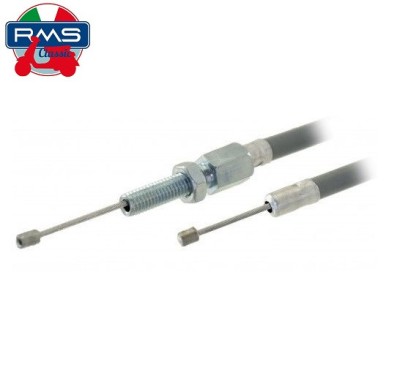 Cablu acceleratie pompa ulei Piaggio Ape MP501 1 serie (78-96) - P601 (78-96) 2T AC 220cc foto