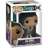 Funko Pop Alana