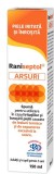 Spray Arsuri Raniseptol Spuma, 150ml, Zdrovit - Calmare si Ingrijire Piele Iritata, Inrosita, Hidratare - Adulti si Copii +3 ani
