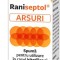 Raniseptol spray arsuri spuma 150ml