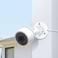 Camera de supraveghere EZVIZ H3C WI-FI Rezolutie video: 2880*1620 Lentila fixa: