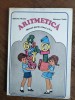 Aritmetica - Manual pentru cl. a II-a 1977 / R3P3S, Alta editura