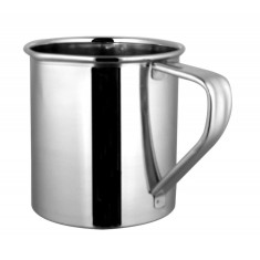 CANA INOX 7CM, 210 ML