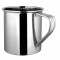 CANA INOX 7CM, 210 ML