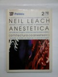 ANESTETICA - NEIL LEACH