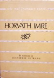 Horvath Imre - Versuri (Editia: 1964)