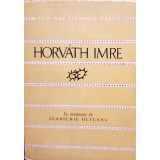 Horvath Imre - Versuri (Editia: 1964)