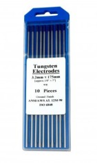 ProWELD WR20 Electrozi tungsten mov, 3.2x175mm, 10buc