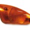 Semnalizare fata stanga fumurie MBK Nitro &ndash; Yamaha Aerox 97-98 50cc