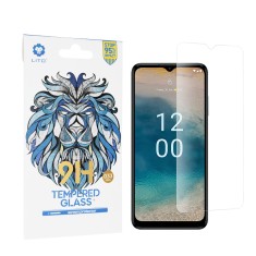 Folie sticla Nokia G22 Lito 9H Tempered Glass, transparenta