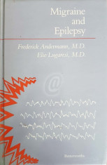 Migraine and Epilepsy foto