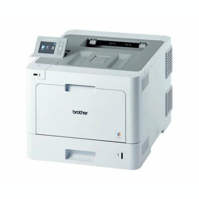 Imprimanta Laser Brother Color Hl-L9310cdw foto