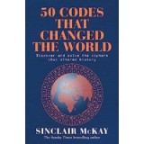 50 Codes That Changed the World