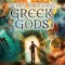 Percy Jackson's Greek Gods