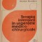 TERAPIA INTENSIVA IN URGENTELE MEDICO-CHIRURGICALE- ZOREL FILIPESCU