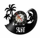 SURFING-ceas de perete