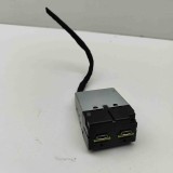 USB Volvo XC40 536 2025 OEM 32375814 30943126 Original