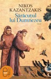Saracutul lui Dumnezeu (ebook) - Nikos Kazantzakis - Editura LibHumanitas