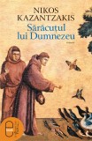 Saracutul lui Dumnezeu (ebook)