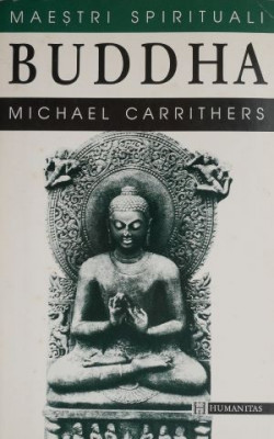 Buddha &amp;ndash; Michael Carrithers foto