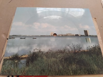 Fotodisc Electrecord - Spre soare, ECF 45 foto