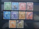 NICARAGUA ALEGORIE