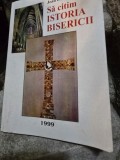 Jean Comby - Sa citim istoria bisericii