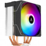 Cumpara ieftin Cooler CPU Segotep Lumos G4 ARGB