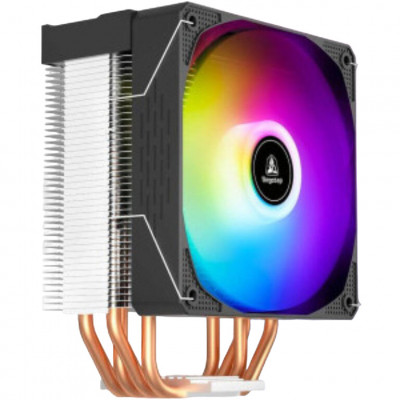 Cooler CPU Segotep Lumos G4 ARGB foto