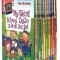 My Weird School Daze 12-Book Box Set: Books 1-12