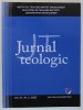 JURNAL TEOLOGIC , VOLUMUL 21 , NUMARUL 2 , 2022