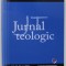 JURNAL TEOLOGIC , VOLUMUL 21 , NUMARUL 2 , 2022
