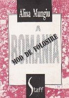 Romania, mod de folosire foto