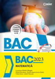 Bacalaureat 2023 Matematica, Corint