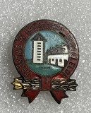 Insigna fruntaș &icirc;n creșterea animalelor 4