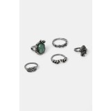 Medicine inele 5-pack
