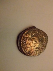 Monede antice foto