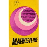 Marksteine : Literaturschaffende d. Banats.