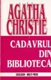 Agatha Christie - Cadavrul din biblioteca