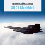 Sr-71 Blackbird: Lockheed&#039;s Ultimate Spy Plane