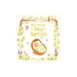 Bible Promises for Baby's Baptism