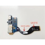 Modul audio pentru Asus Notebook UX31E