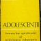 Ion Dumitrescu - Adelescentii