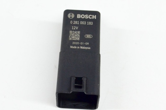 Bujie incandescentă JAGUAR F-PACE X761 2020 OEM: KX63-189E2-AA,0281003183 14038658