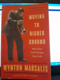 Moving to Higher Ground - Wynton Marsalis